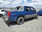 2004 CHEVROLET Avalanche