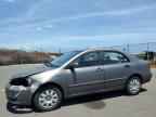 2004 TOYOTA COROLLA