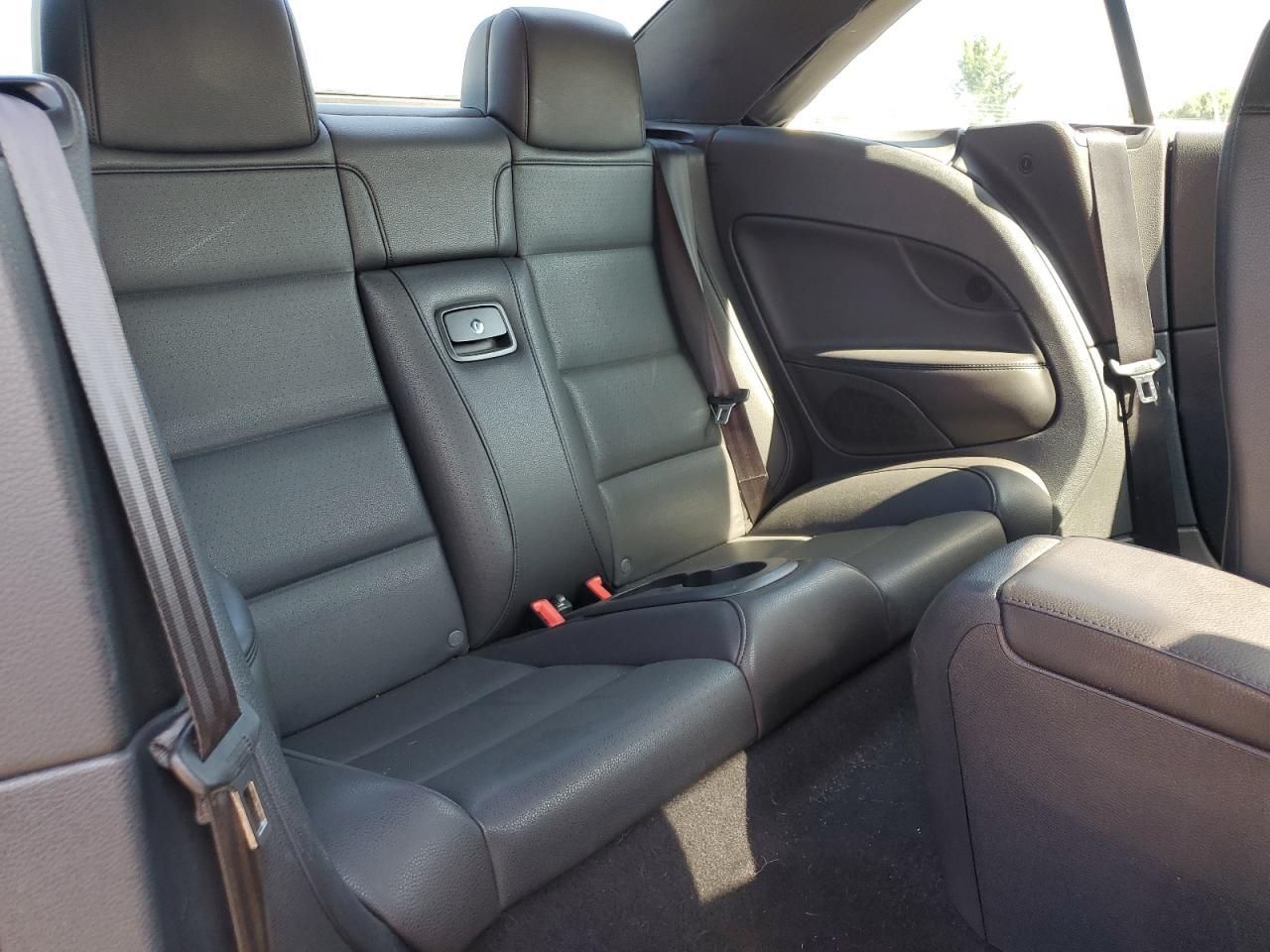 2012 VOLKSWAGEN EOS