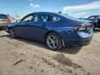 2025 HONDA ACCORD