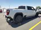 2021 GMC Sierra