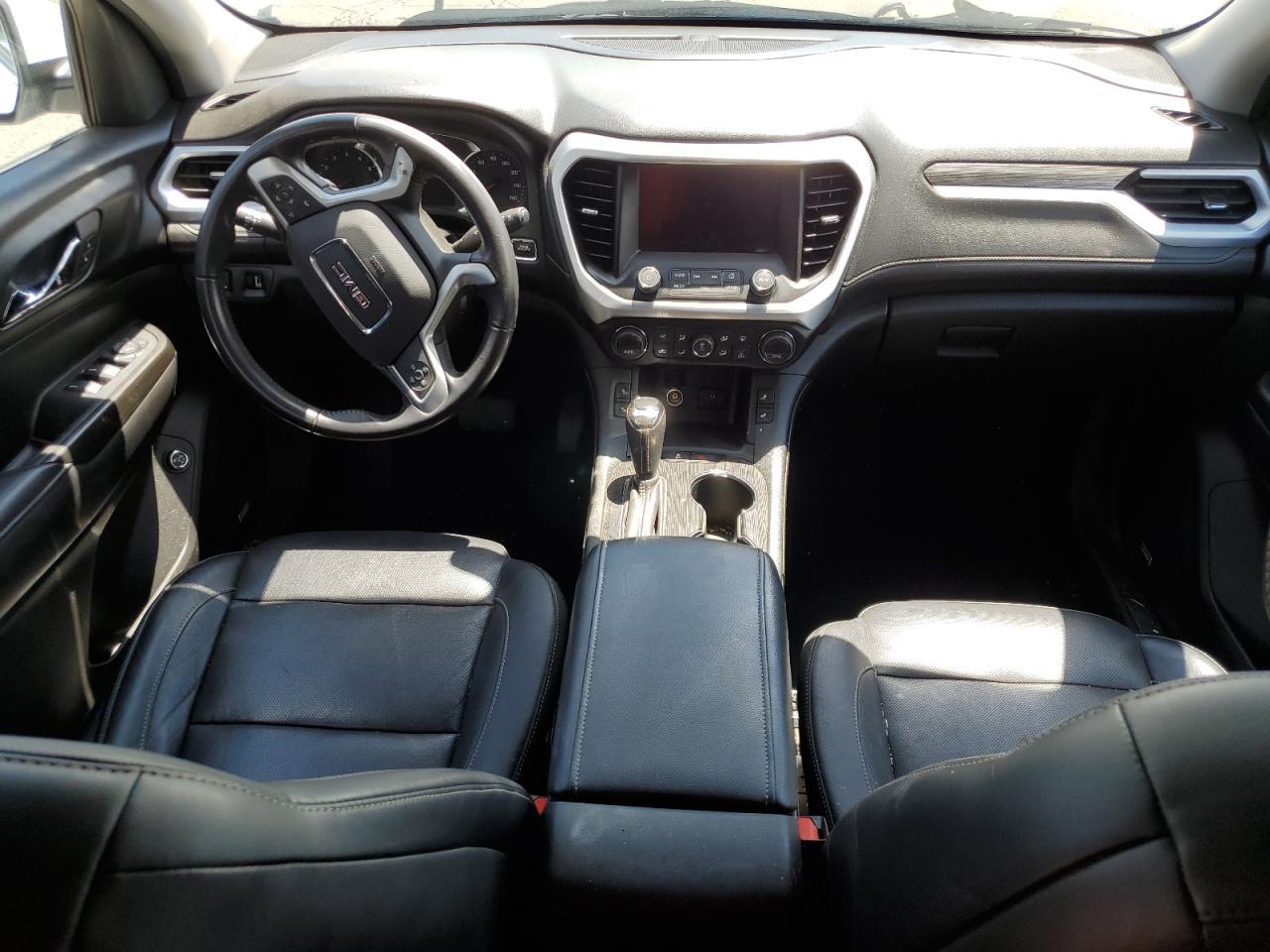 2018 GMC ACADIA