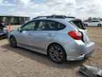 2013 SUBARU IMPREZA