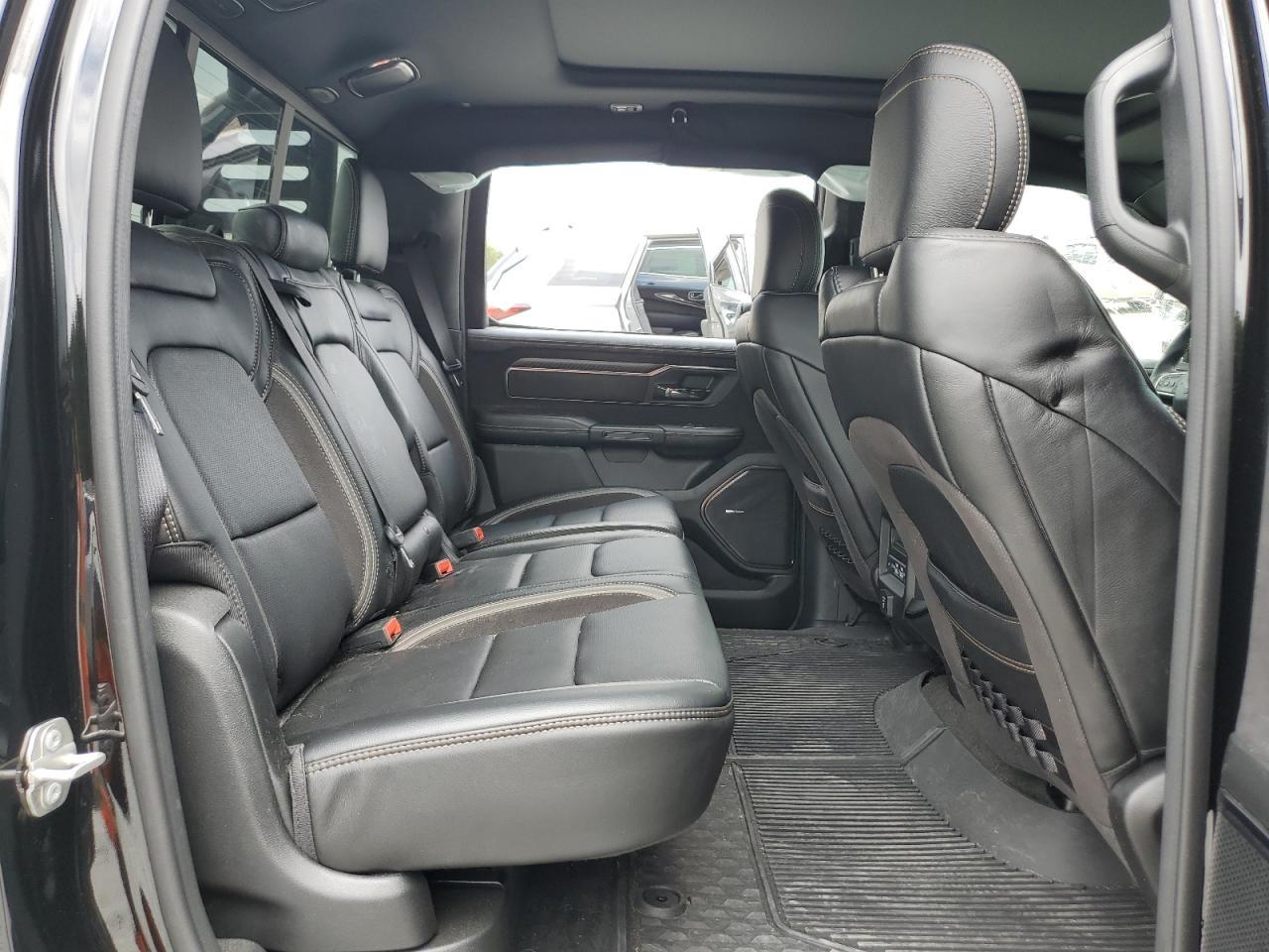 2024 RAM 1500