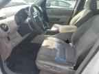 2011 HONDA PILOT