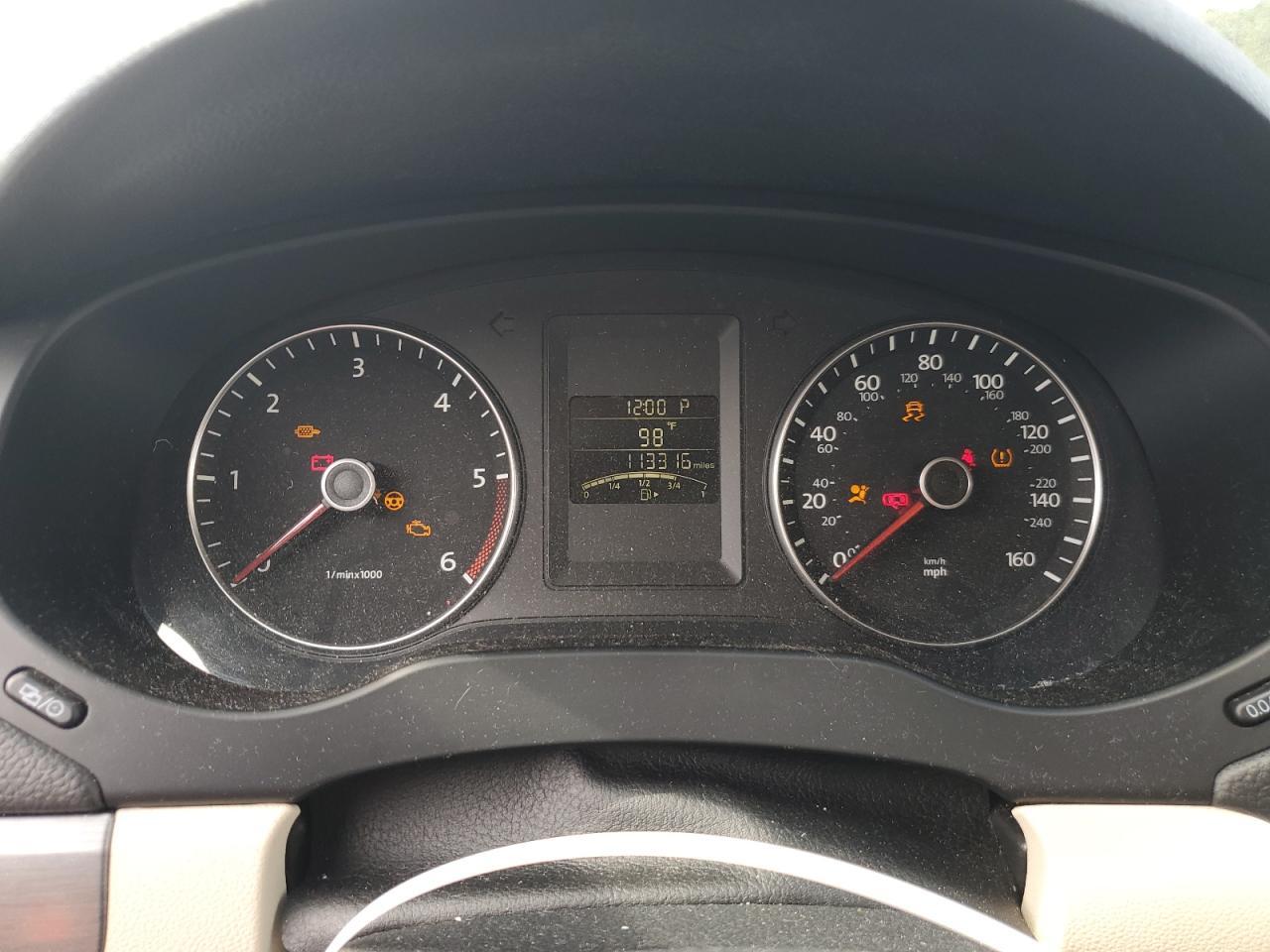 2014 VOLKSWAGEN JETTA