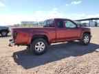 2011 CHEVROLET COLORADO