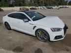 2018 AUDI S5