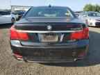 2012 BMW 7 series