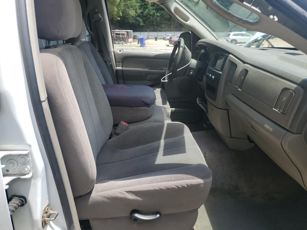 2003 DODGE RAM 1500
