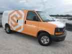 2013 CHEVROLET EXPRESS 2500
