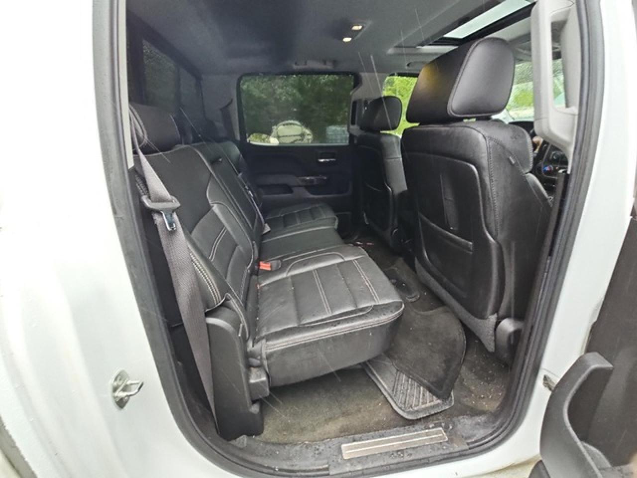 2015 GMC Sierra