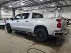 2022 CHEVROLET Silverado