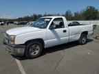 2003 CHEVROLET Silverado