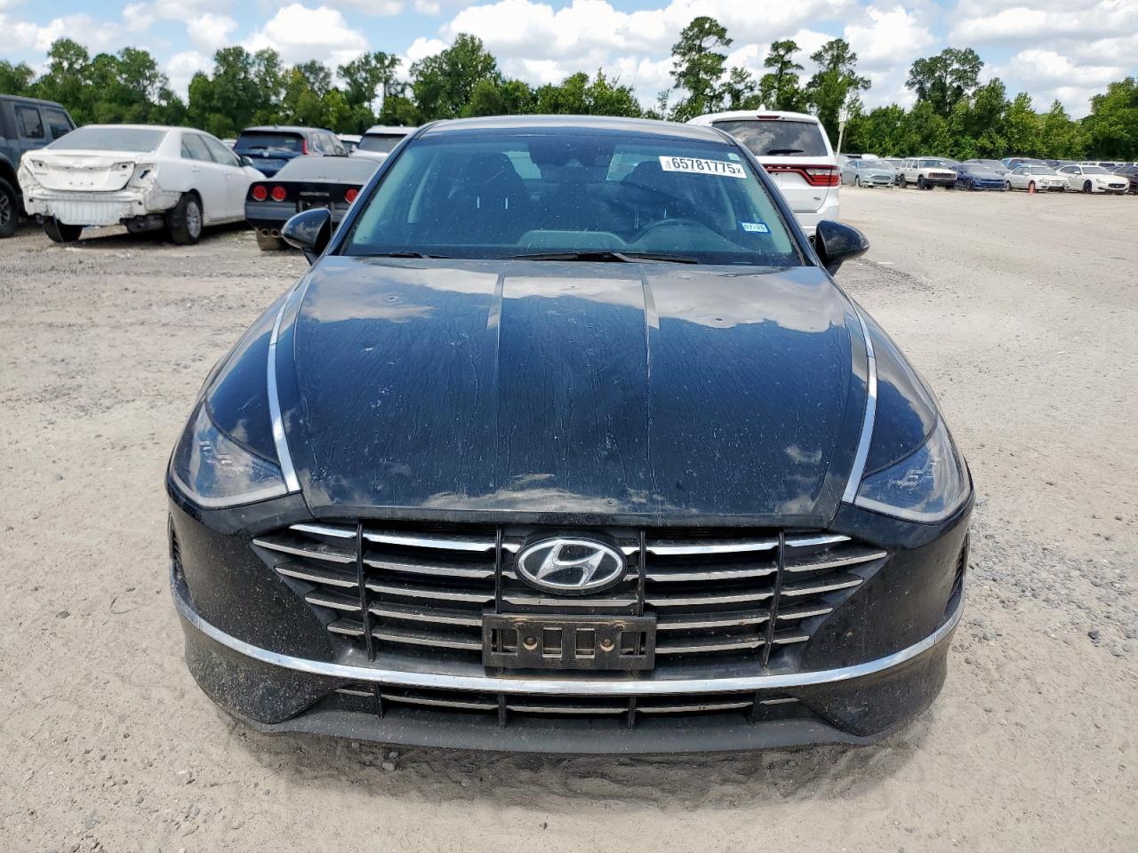2023 HYUNDAI SONATA
