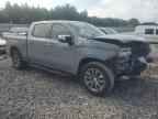 2024 CHEVROLET Silverado