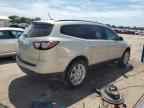 2015 CHEVROLET TRAVERSE