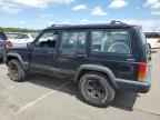 1998 JEEP CHEROKEE