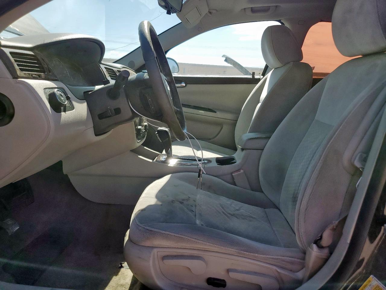 2013 CHEVROLET IMPALA