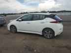 2022 NISSAN LEAF