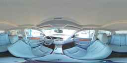 2007 TOYOTA Avalon