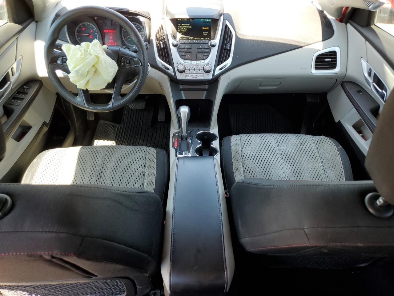 2014 GMC Terrain