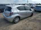 2013 TOYOTA Prius c