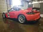 2020 PORSCHE Cayman