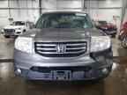 2013 HONDA PILOT
