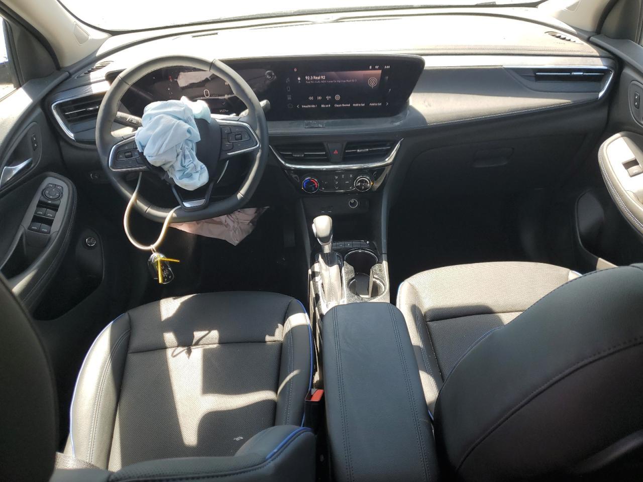 2026 BUICK Encore GX
