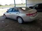 2004 HONDA ACCORD