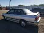 1993 SUBARU Legacy