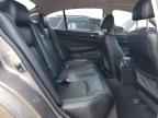 2012 INFINITI G37