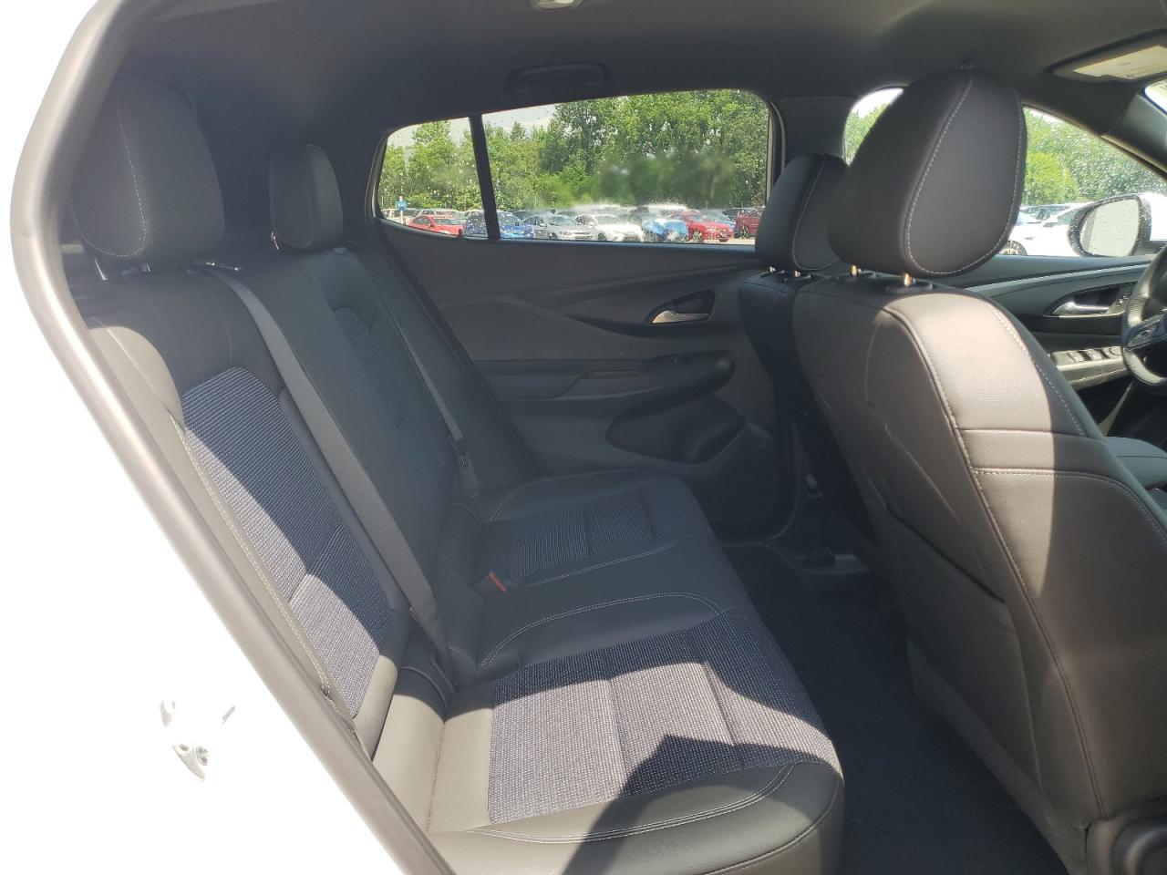 2025 BUICK Envista