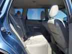 2010 SUBARU FORESTER