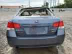 2013 SUBARU Legacy