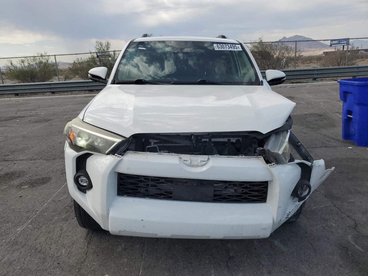2022 TOYOTA 4Runner
