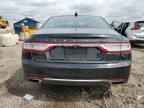 2019 LINCOLN Continental
