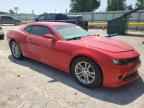 2015 CHEVROLET Camaro