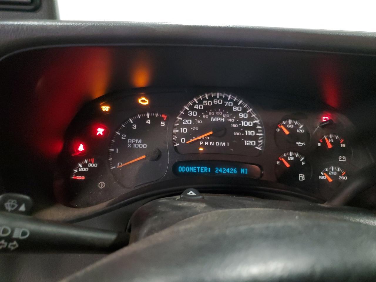 2006 GMC Sierra