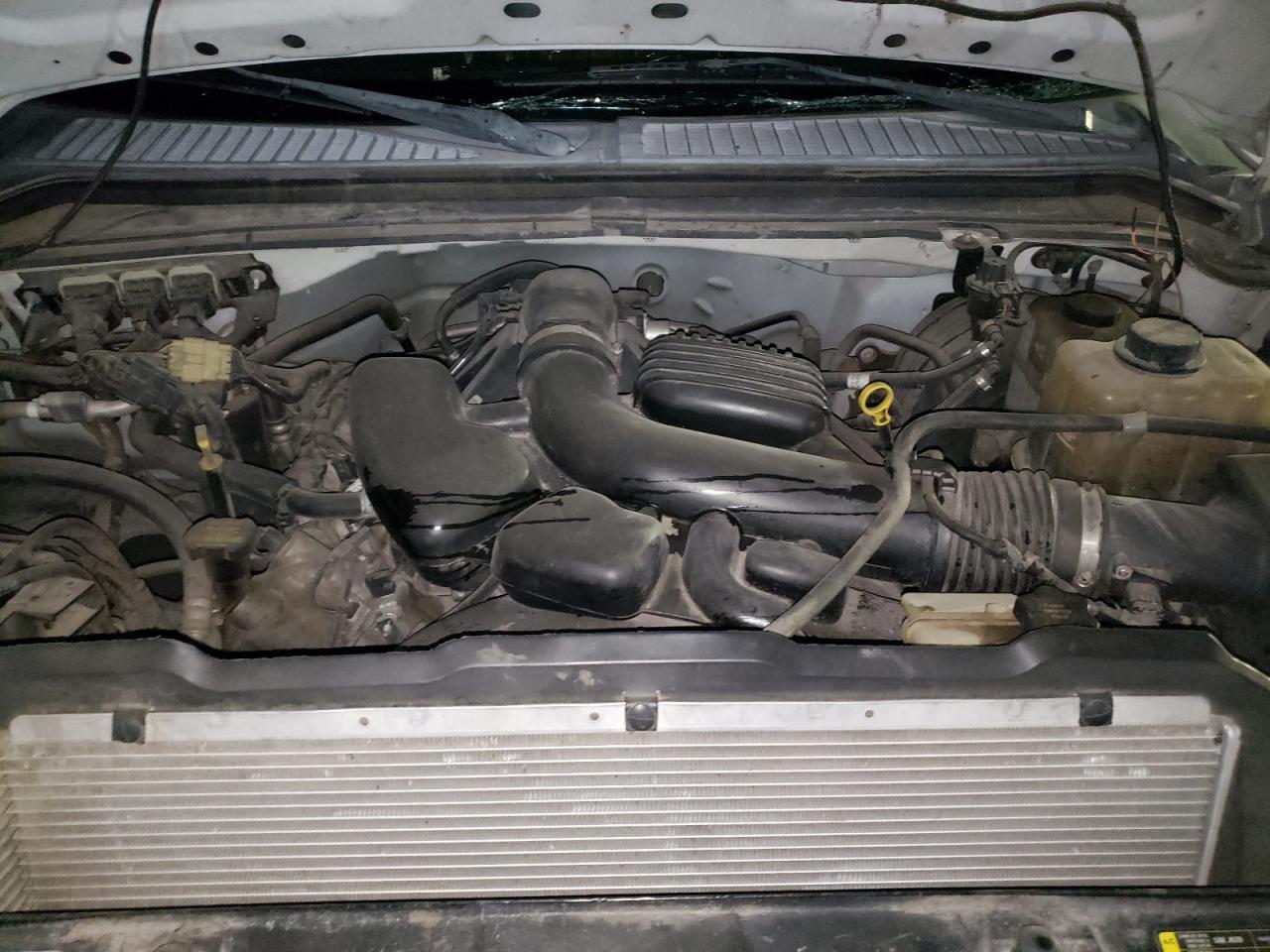 2009 FORD F-250