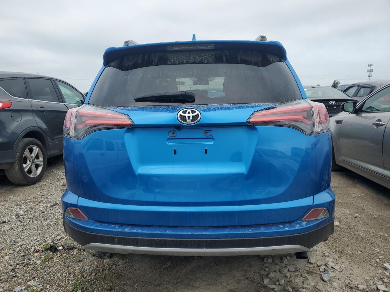 2018 TOYOTA RAV4