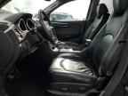 2010 CHEVROLET TRAVERSE