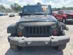 2011 JEEP WRANGLER