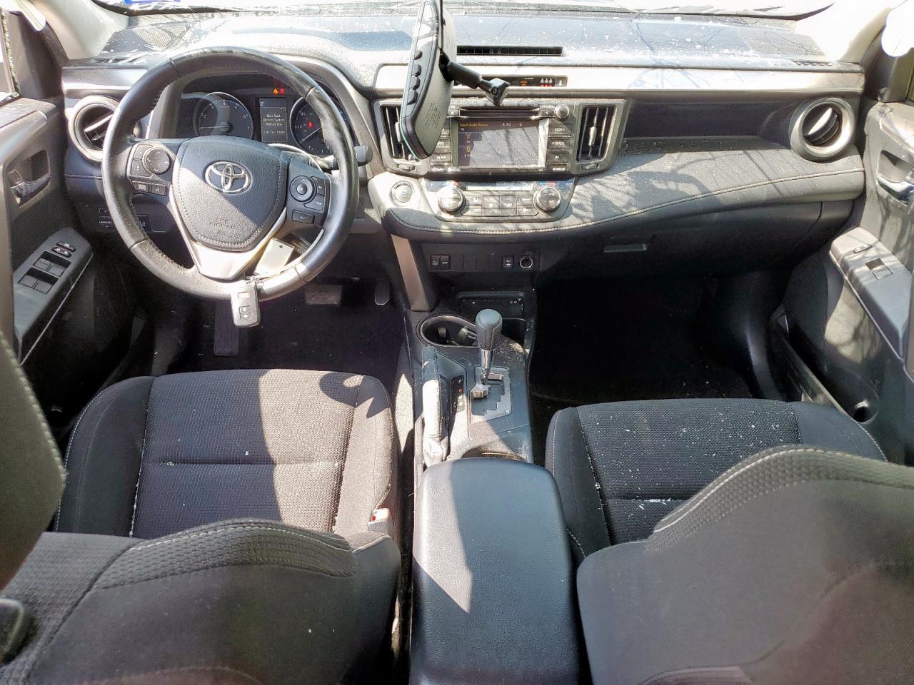 2018 TOYOTA RAV4