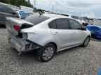 2021 KIA RIO