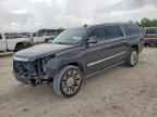 2015 CADILLAC Escalade ESV