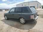2004 LAND ROVER RANGE ROVER