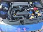 2022 SUBARU WRX