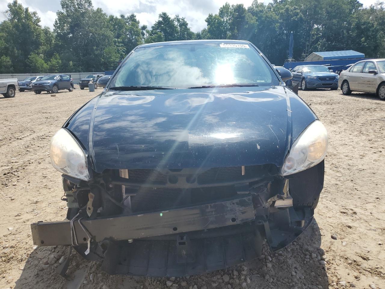 2013 CHEVROLET IMPALA